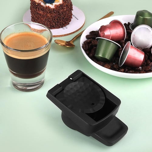 Dolce gusto deals capsule adapter