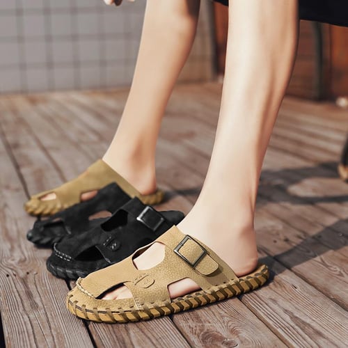 Solid color huaraches hotsell