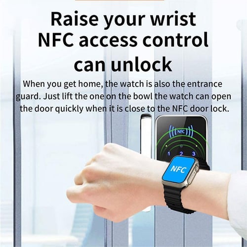 Smartwatch s10 plus top
