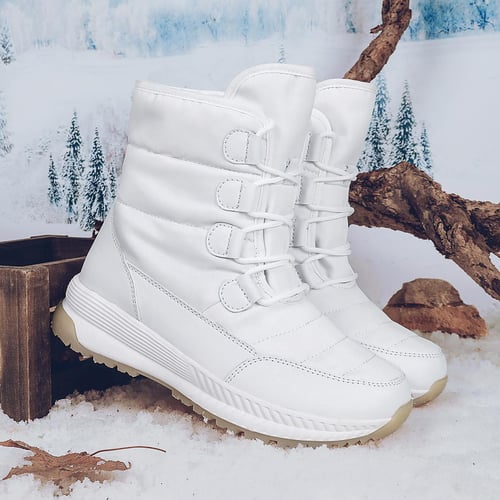 Light winter boots shop