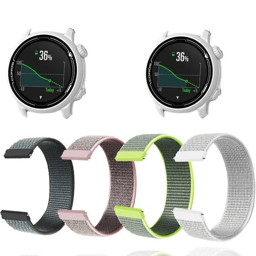 Coros sales apex wristband