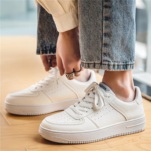 Exact mens shoes sale