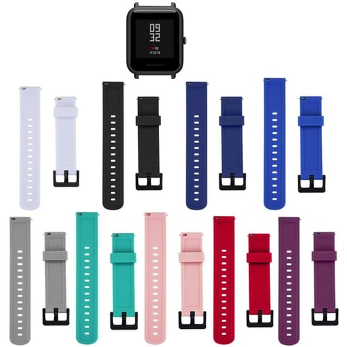 Amazfit bip bit store pace lite youth