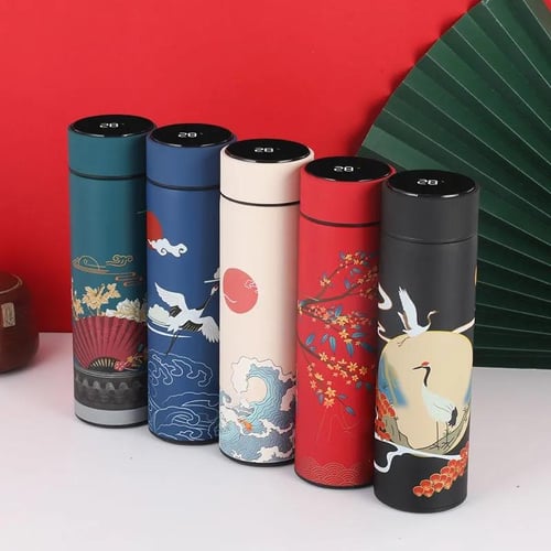 Chinese tea 2024 flask