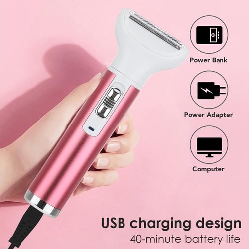 Underarm shaver store
