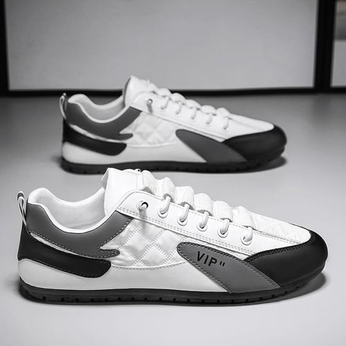 2023 Spring and Autumn New Men s Versatile Casual Sports Shoes