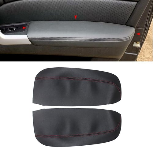 2008 acura rdx outlet center console cover