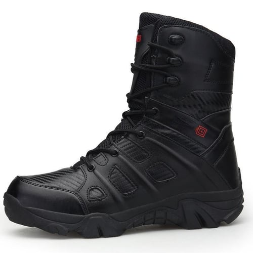 Tall cheap outdoor boots