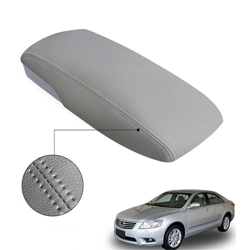 Toyota camry shop center console lid