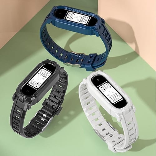 Mi band 5 discount casio