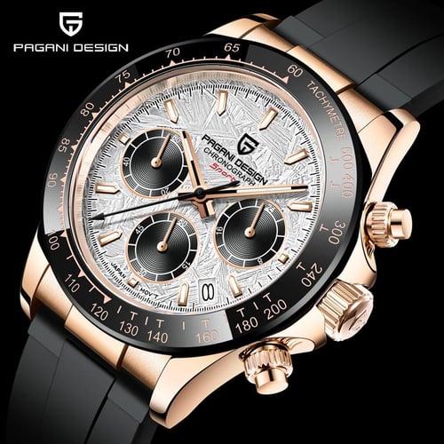 Pagani design movement deals