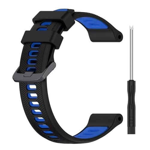 Garmin 935 wristband on sale