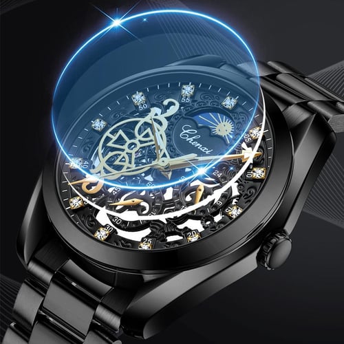 Sunrise best sale waterproof watch