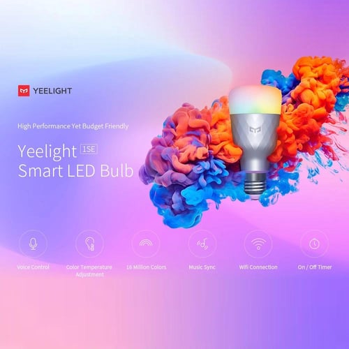 Yeelight 1se deals