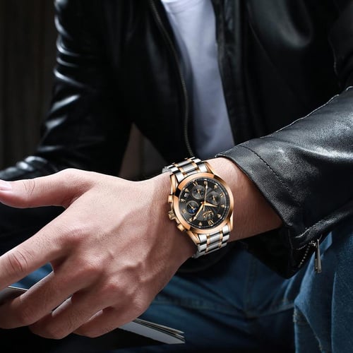 Top fashion 2025 watches