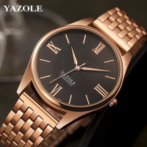 Yazole discount watch prices