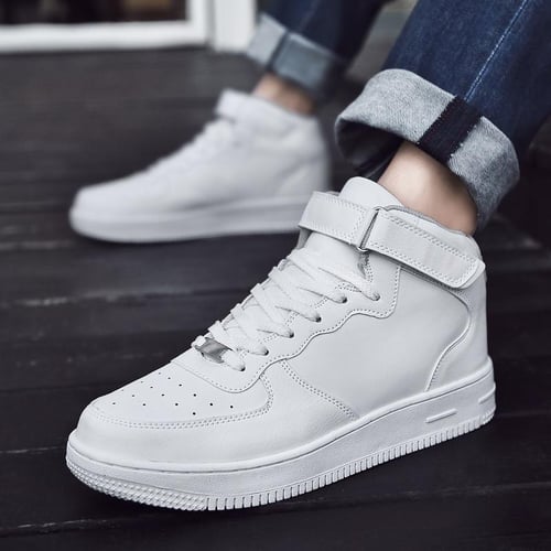 Hip hop store casual shoes
