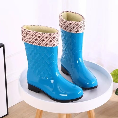 Ladies overshoes hotsell