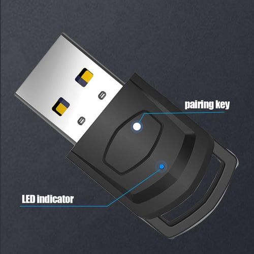 Sony bluetooth store adapter ps4