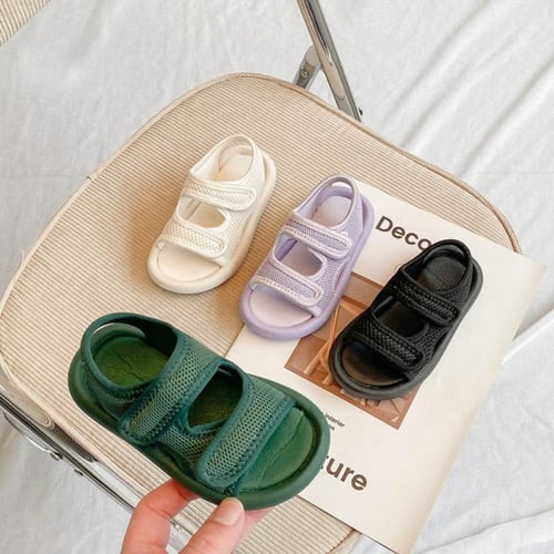 Sandal best sale 10 years