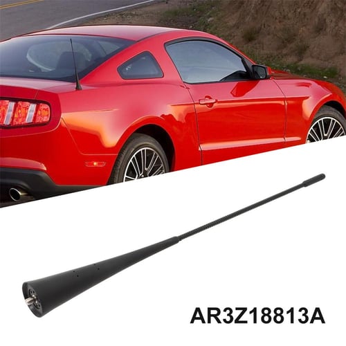 2010 cheap mustang antenna
