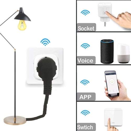 Google home 2025 mini 433mhz