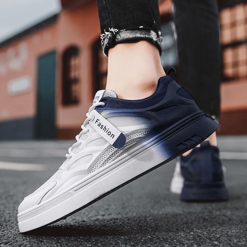 Tennis shoes with springs shop