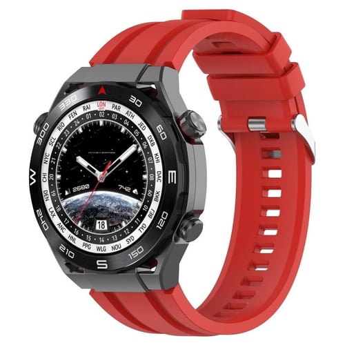 Ticwatch pro vs on sale huawei gt 2
