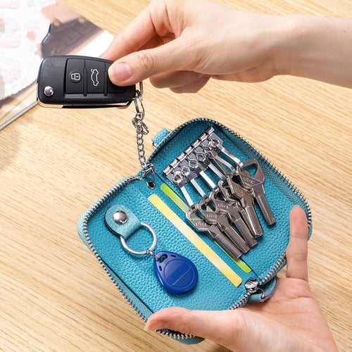 Women's sale key holder
