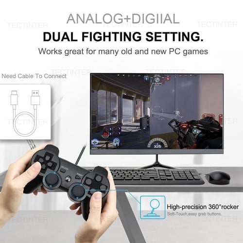 Ps3 controller deals on pc bluetooth