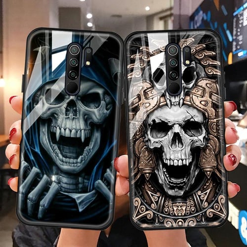 Xiaomi skeleton 2025