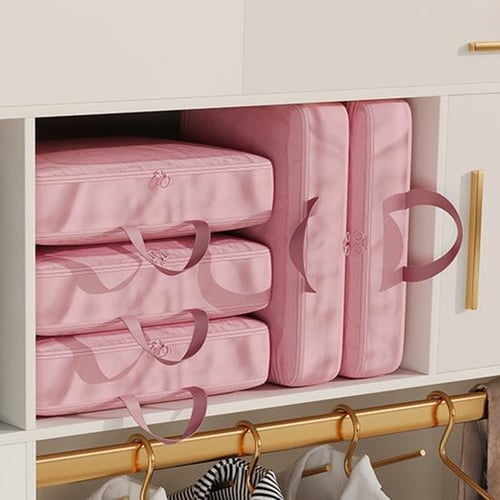 Down jacket storage bag online