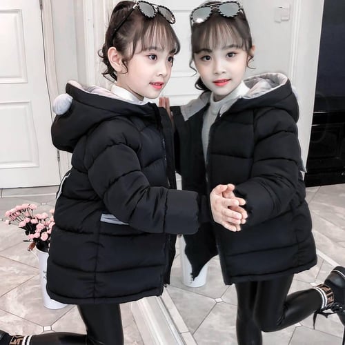 Childrens outlet girls coats