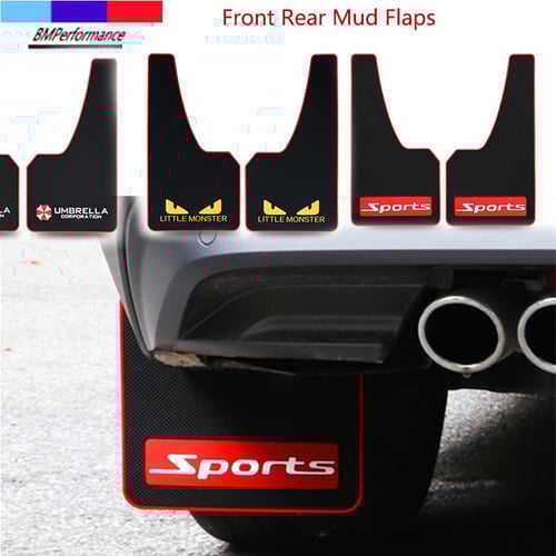Bmw e82 shop mud flaps