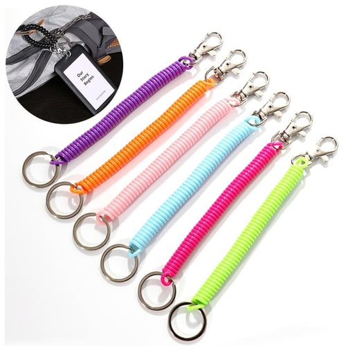 Elastic key best sale holder