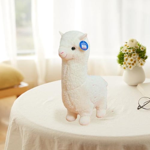 Alpacacorn plush deals