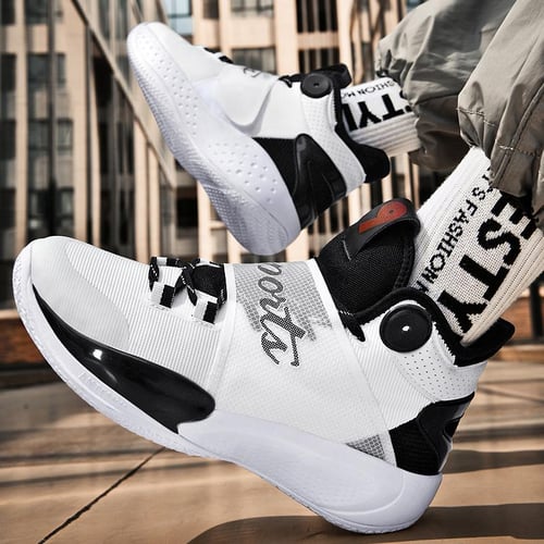 Quality online basketball shoes