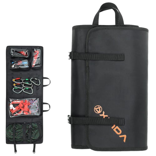 Small waterproof clearance tool bag