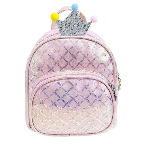 Children place school online bags