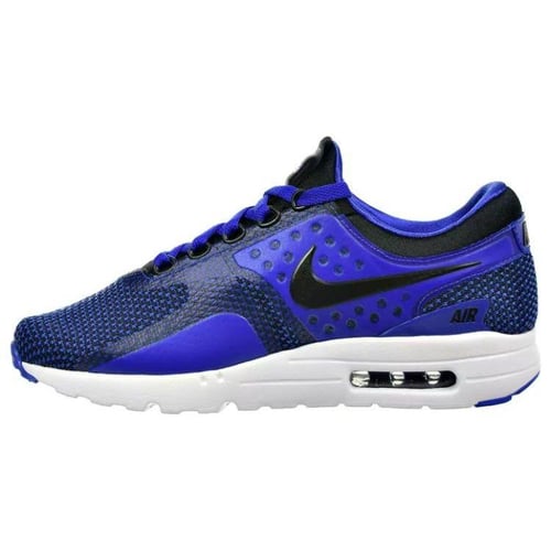 Air max zero binary blue best sale