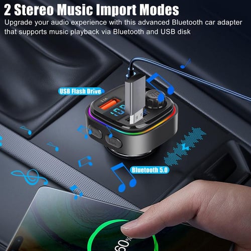 Bt hands free car kit 2025 c26