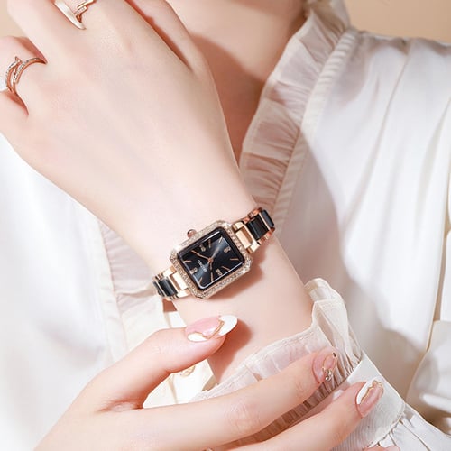 Yazole watch for girl on sale