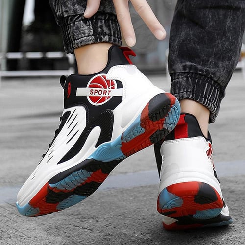 Trendy cheap basketball shoes
