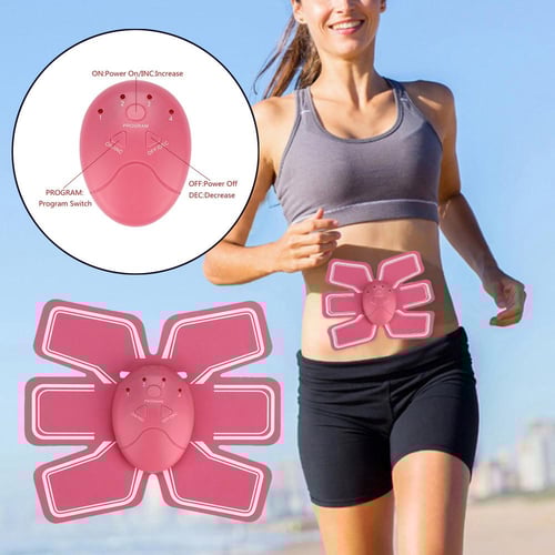 Magic ems muscle best sale training gear