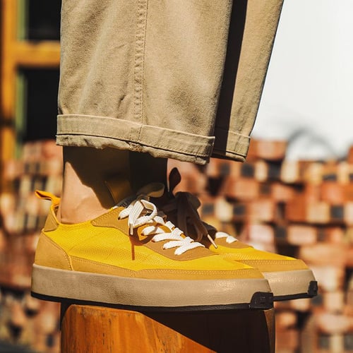 Rubber casual shoes on sale