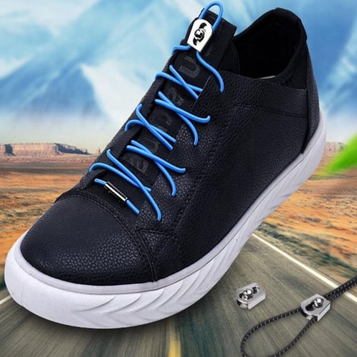 Elastic quick laces on sale