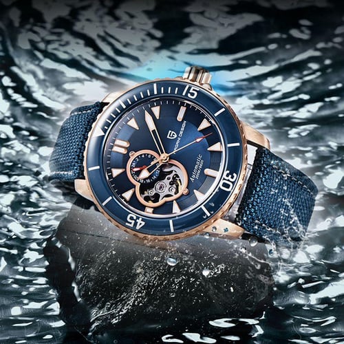 Waterproof 100m sale
