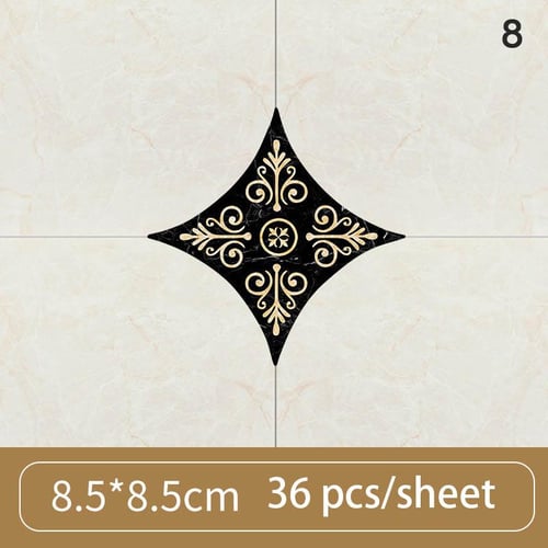 Diagonal Tile Floor Stickers SelfAdhesive Seam Stickers buy Diagonal