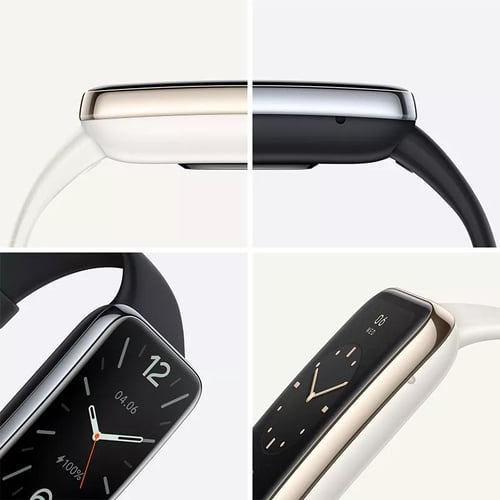 Xiaomi mi smart band 4 gps 2025