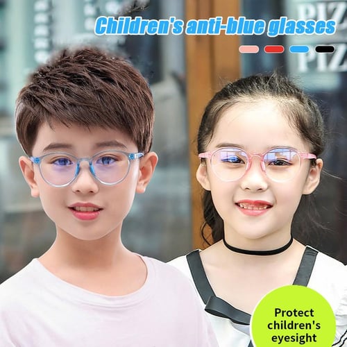 Round cheap glasses kids